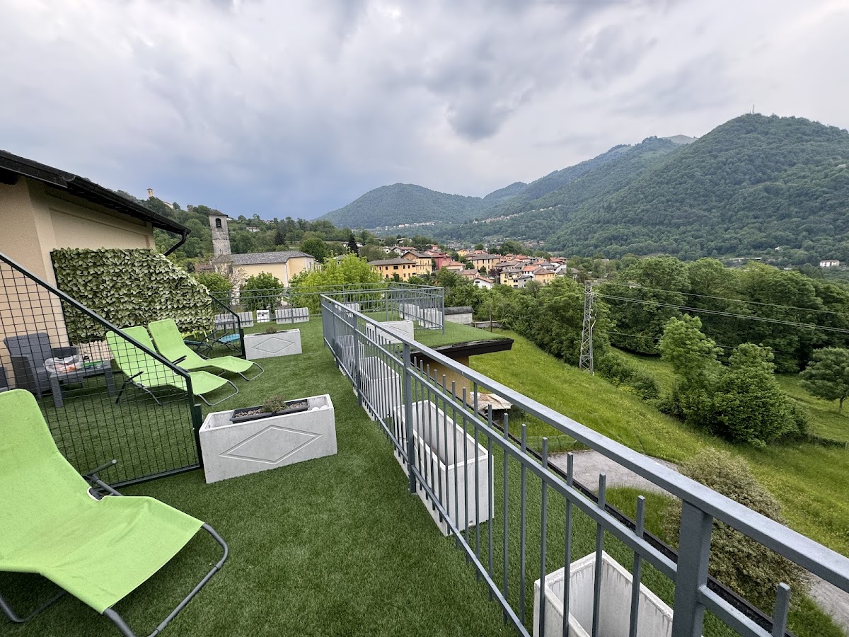 EDERAROOMS DI PEDUZZI AMALIO